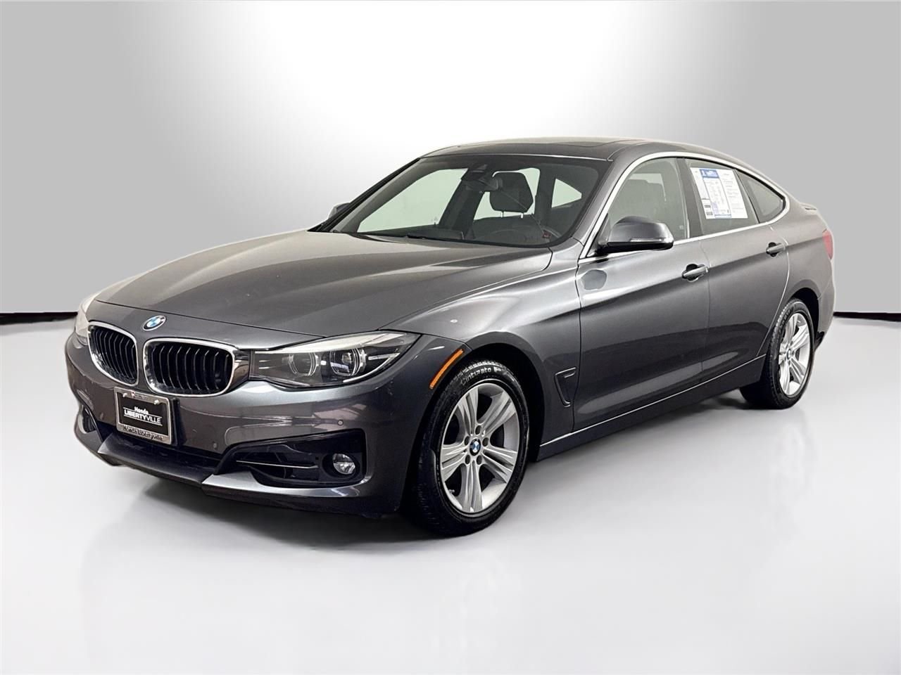 2018 BMW 3 Series 330i