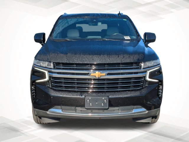 Used 2021 Black Chevrolet LT image 9