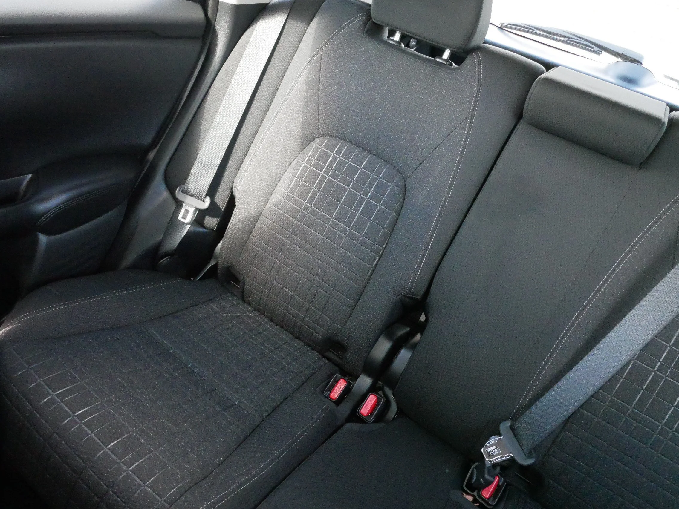 2024 Honda HR-V LX - Photo 12