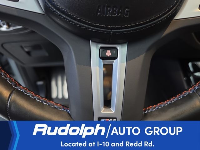 Used 2024 Gray BMW M40i image 20