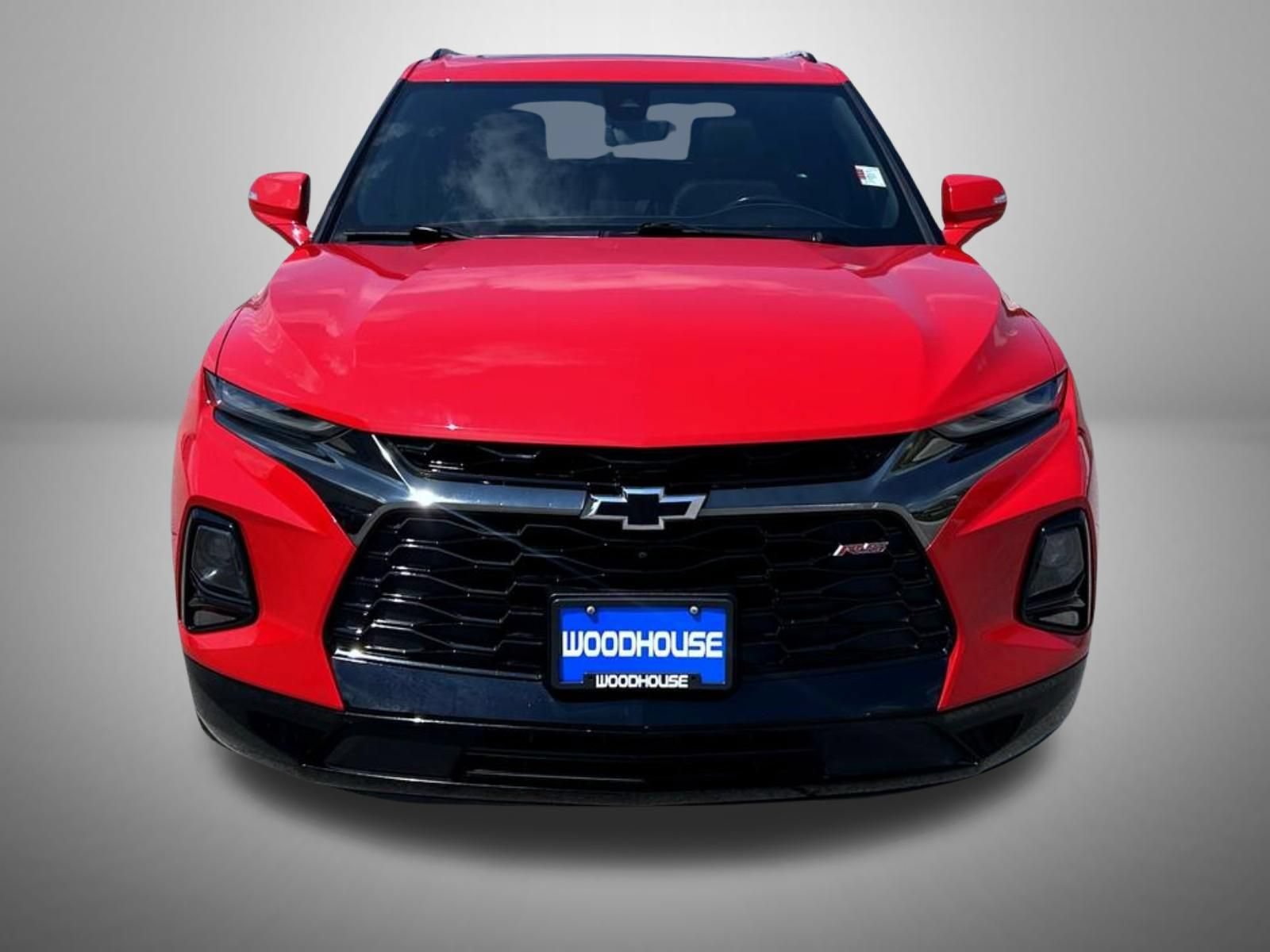 2020 Chevrolet Blazer RS - Photo 3