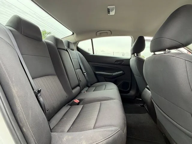 2025 Nissan Altima SV - Photo 19