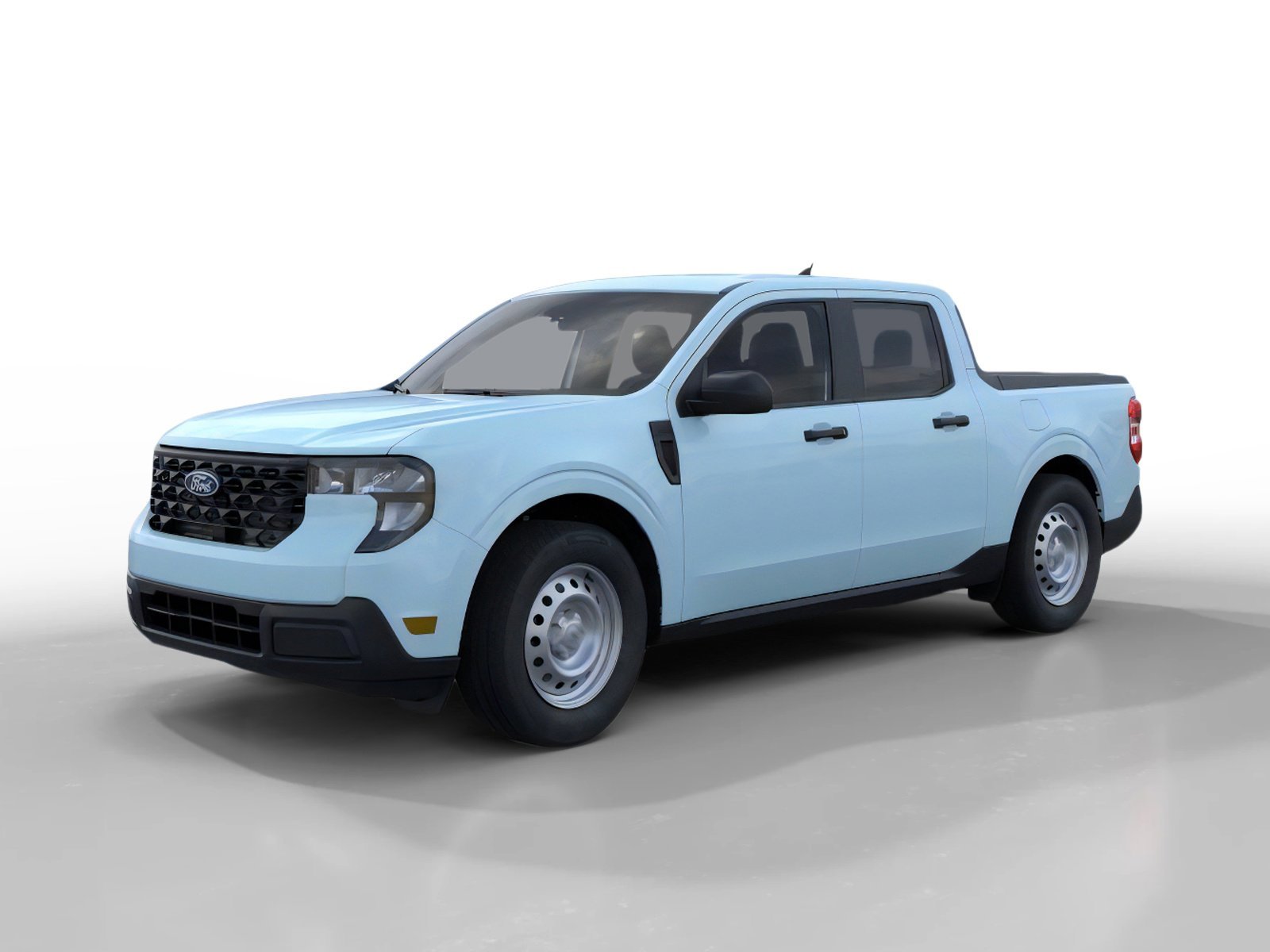 2026 Ford Maverick XL FWD's photo