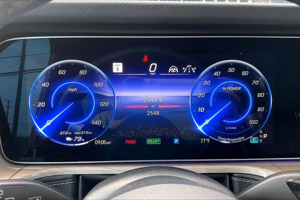 Certified Used 2026  Mercedes-Benz G 580 image 10