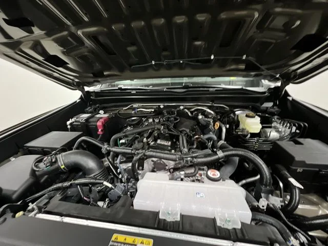2026 Toyota Tacoma TRD Off Road - Photo 29