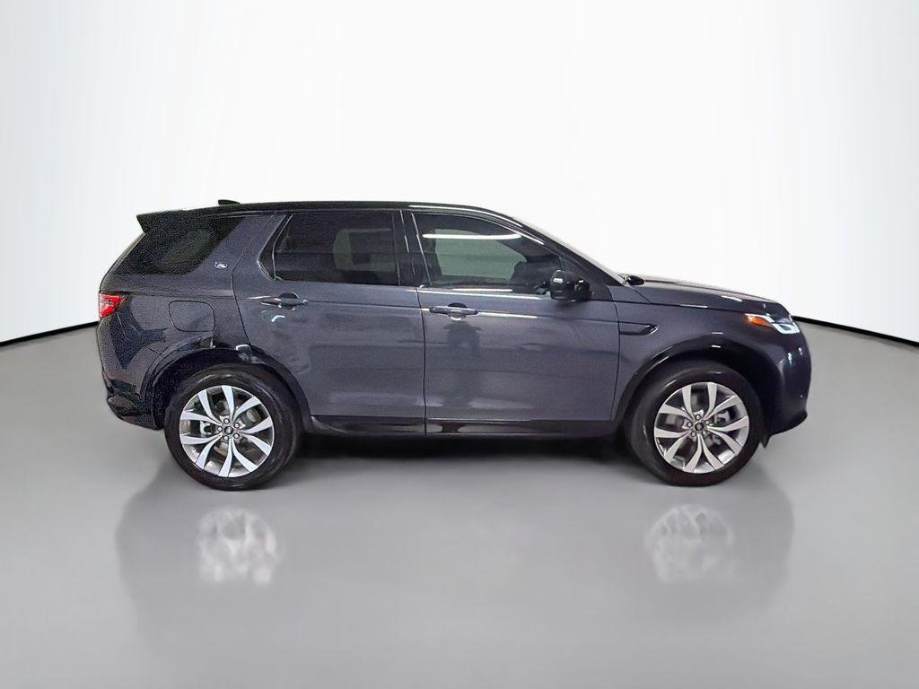 New 2026 Varesine Blue Land Rover Landmark image 8