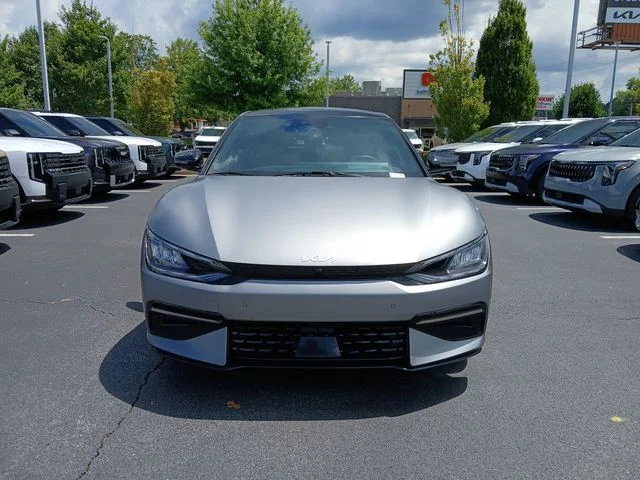 Certified 2023 Kia EV6 GT-Line with VIN KNDC44LA5P5118944 for sale in Cumming, GA