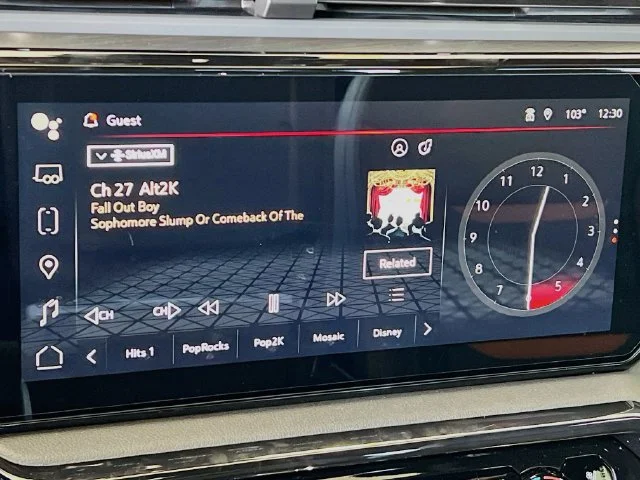 2026 GMC Sierra 1500 AT4 - Photo 10