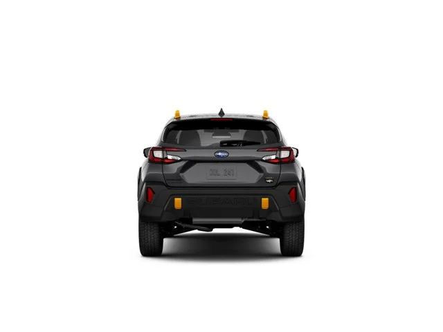 New 2027 MAGNETITE GRAY PEARL Subaru Wilderness image 9