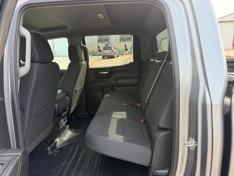 New 2026 Sterling Metallic GMC Pro image 7