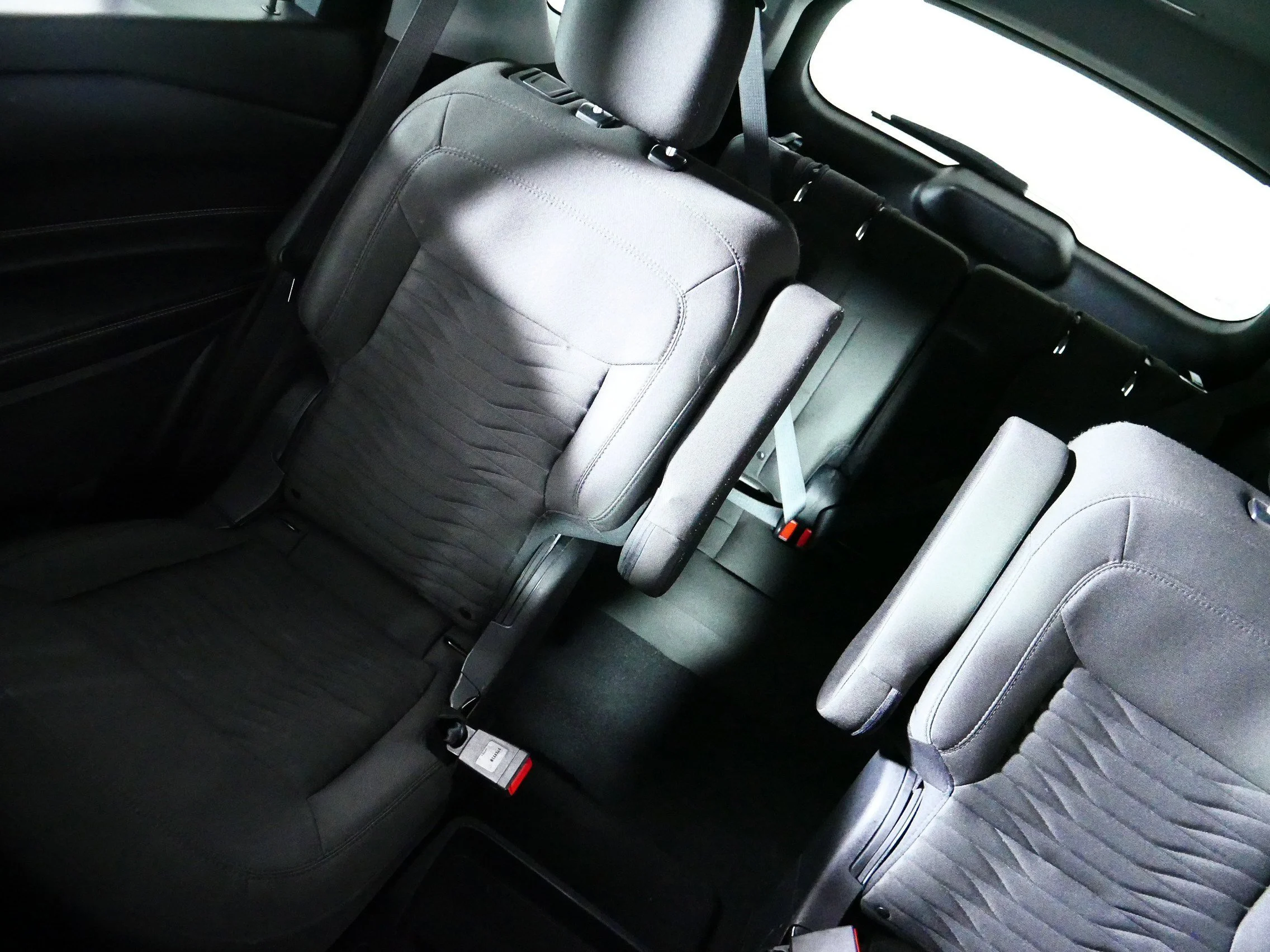 2021 Ford Explorer XLT - Photo 12