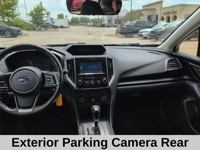 Used 2019 Khaki Subaru 2.0i Premium image 4
