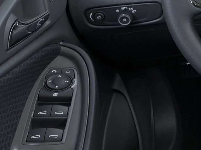 2025 Chevrolet Malibu RS - Photo 22