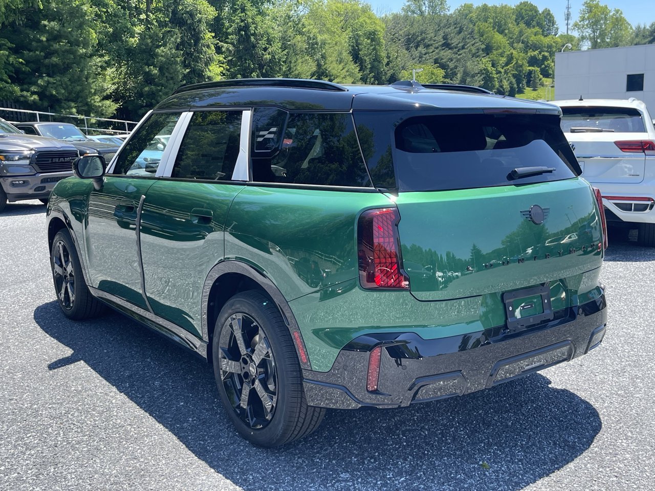2027 MINI Countryman S - Photo 6