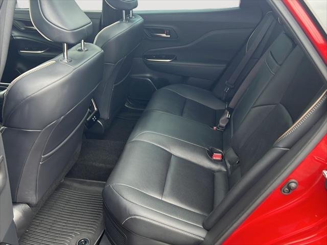 Certified Used 2024 SUPERSONIC RED* Toyota  image 20