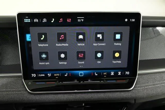 2026 Volkswagen Tiguan S - Photo 15