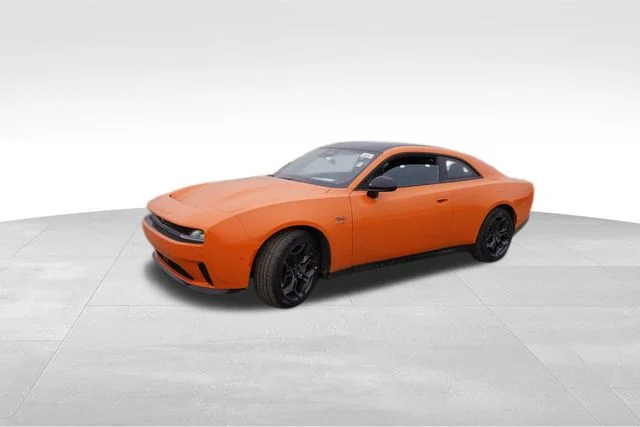 New 2025 Peel Out Exterior Paint Dodge R/T image 7