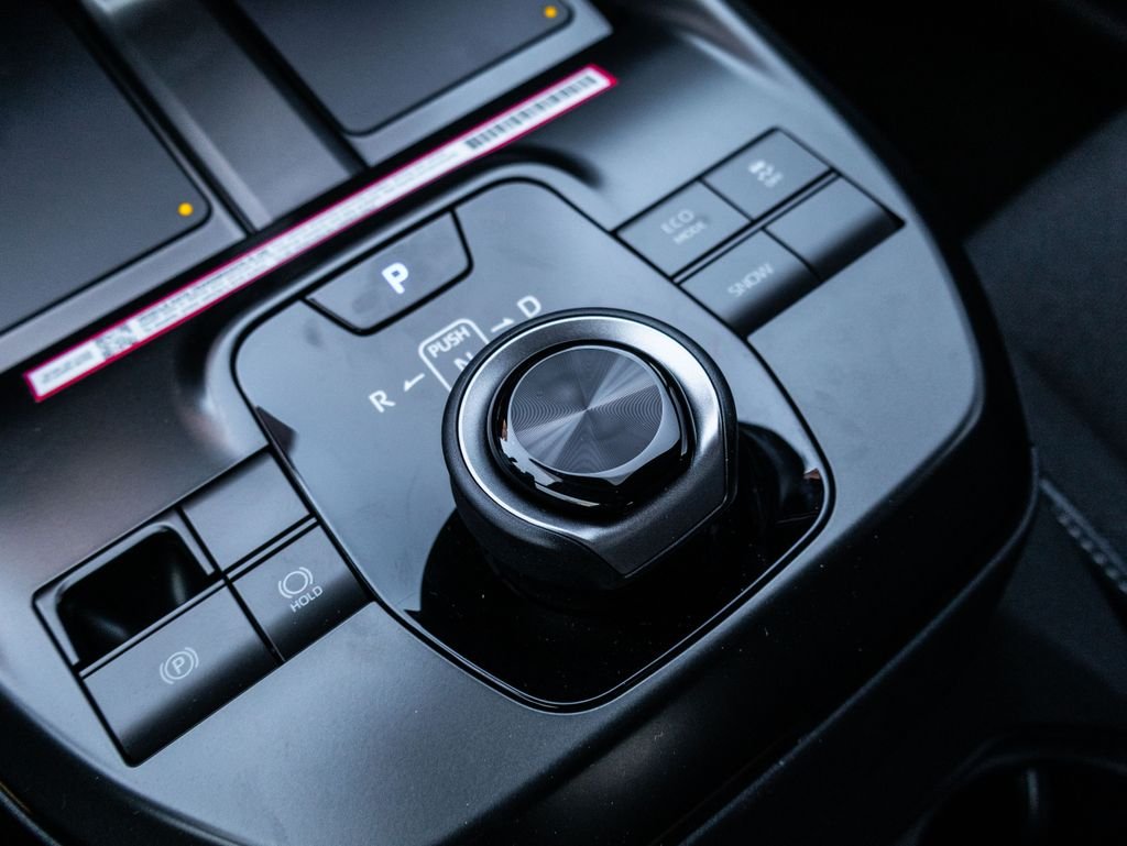 2026 Toyota C-HR SE - Photo 22
