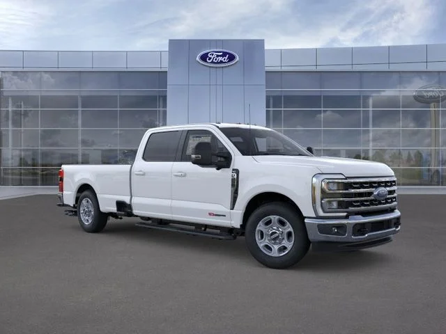 2026 Ford F-250 Super Duty XLT - Photo 8