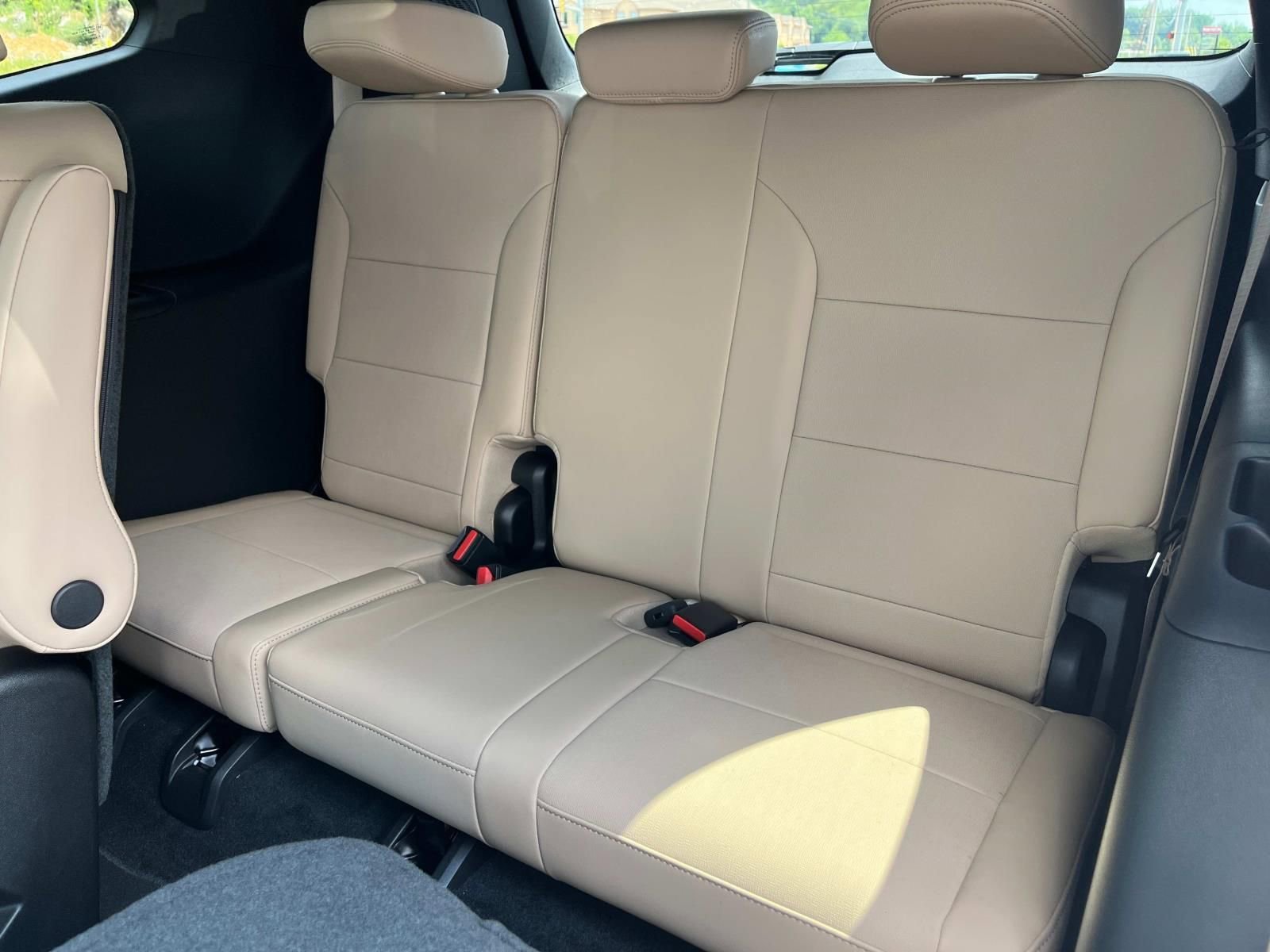 2026 Buick Enclave Preferred - Photo 20