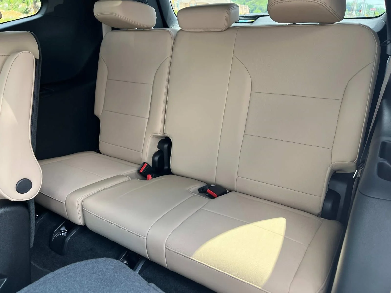 2026 Buick Enclave Preferred - Photo 20