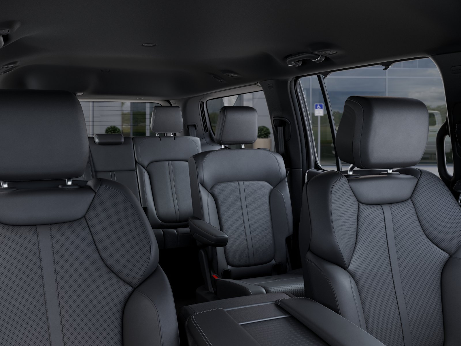 New 2026 Steel Blue Jeep Limited Altitude image 58