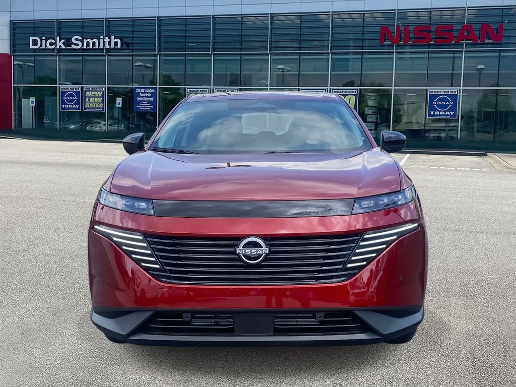 2025 Nissan Murano SV - Photo 6