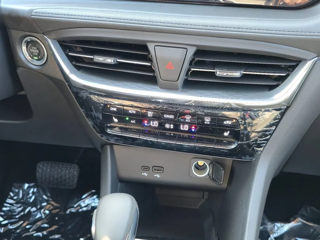 2026 Buick Encore GX Avenir - Photo 17