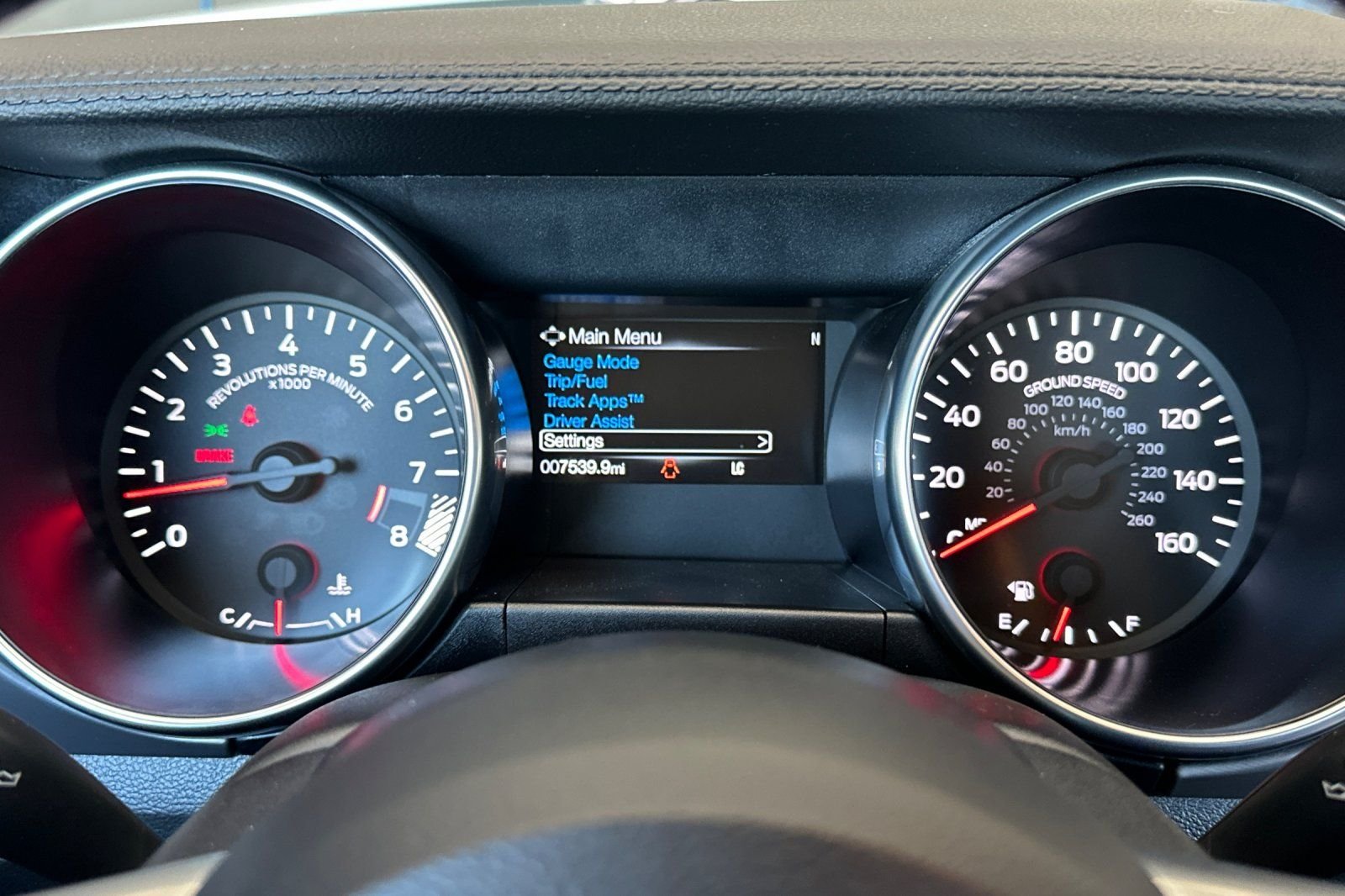 Certified Used 2022 White Ford GT Premium image 26