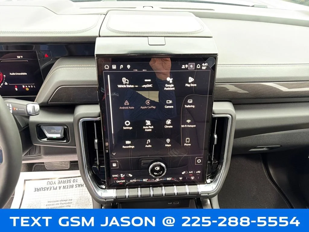 2026 GMC Yukon Elevation - Photo 24