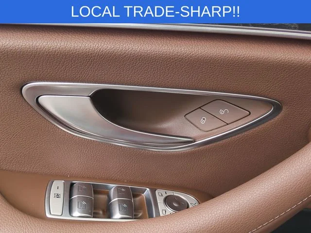 Used 2021  Mercedes-Benz E 350 image 13