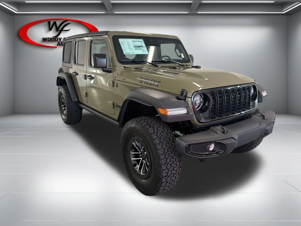New 2027 41 Exterior Paint Jeep Sport image 3