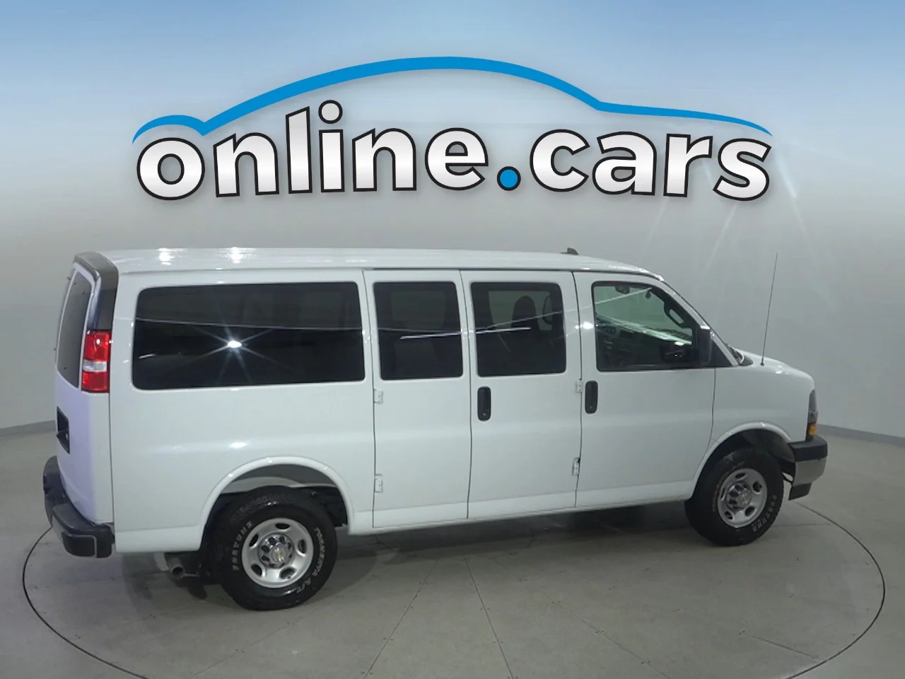 Certified Used 2025 White Chevrolet LT image 4