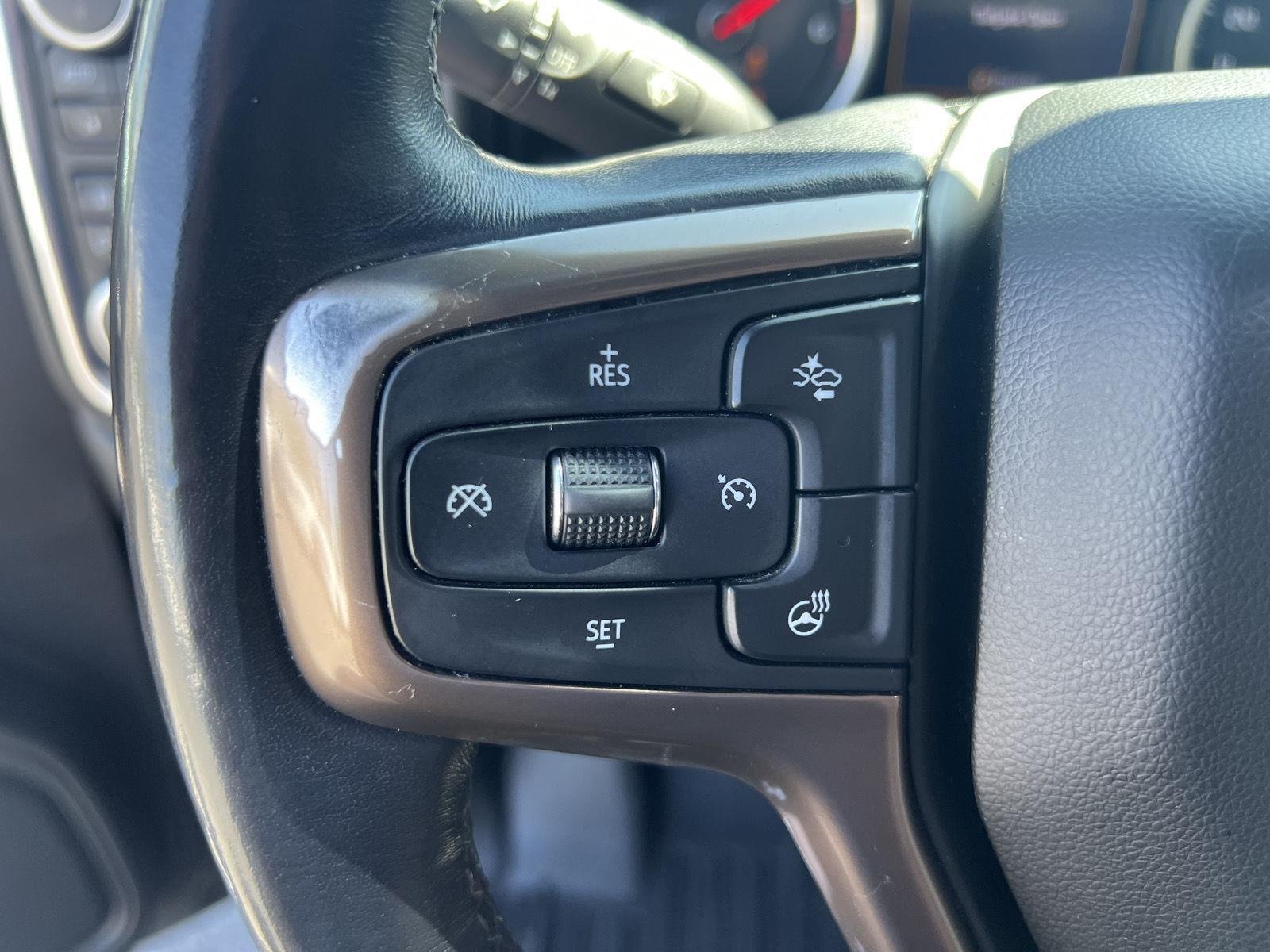 2019 Chevrolet Silverado 1500 High Country - Photo 18