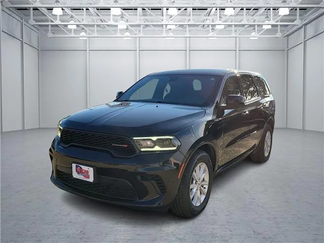 2025 Dodge Durango GT 4x2