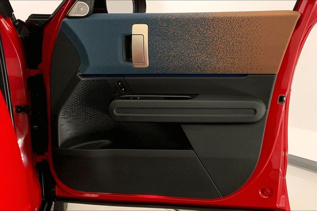 Used 2025 Chili Red II MINI  image 25