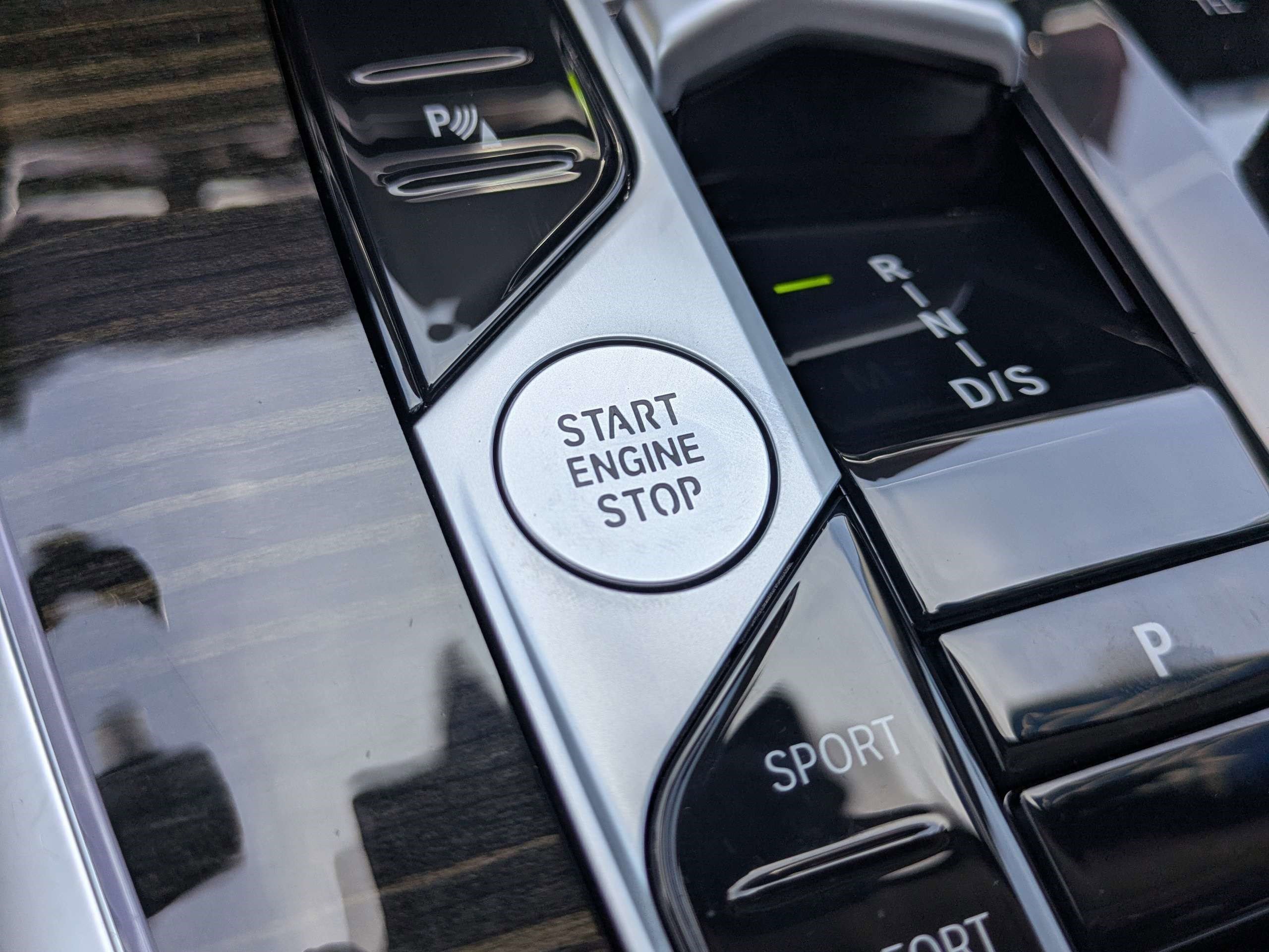2023 BMW X7 40i - Photo 27