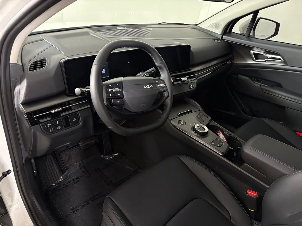 New 2027  Kia EX image 17