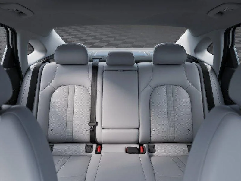 New 2026 White Hyundai Limited image 12