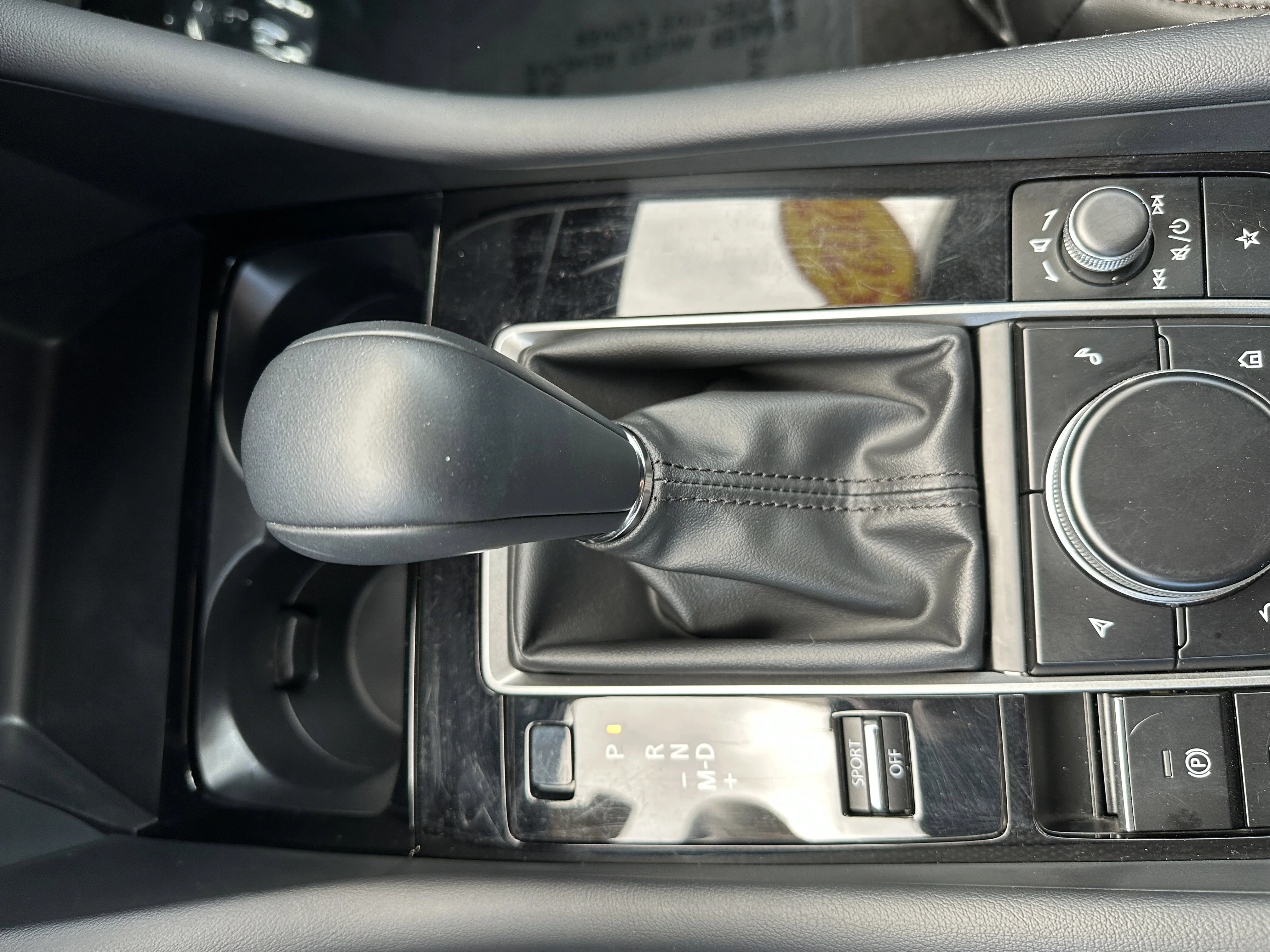 2025 Mazda Mazda3 Select Sport - Photo 31