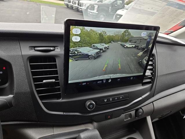 2026 Ford Transit Van Base - Photo 35