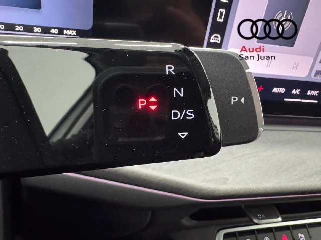 New 2026 White Audi S line image 22