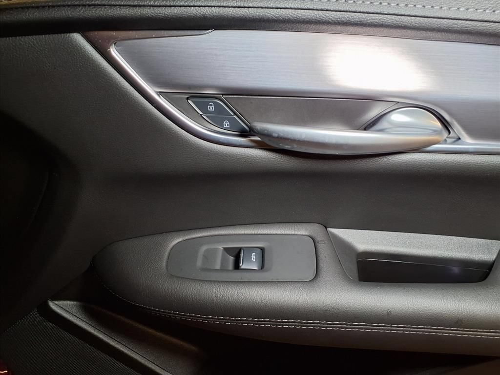 2024 Cadillac XT5 Luxury - Photo 25