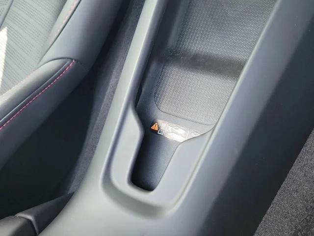 2024 Chevrolet Corvette 3LT - Photo 33