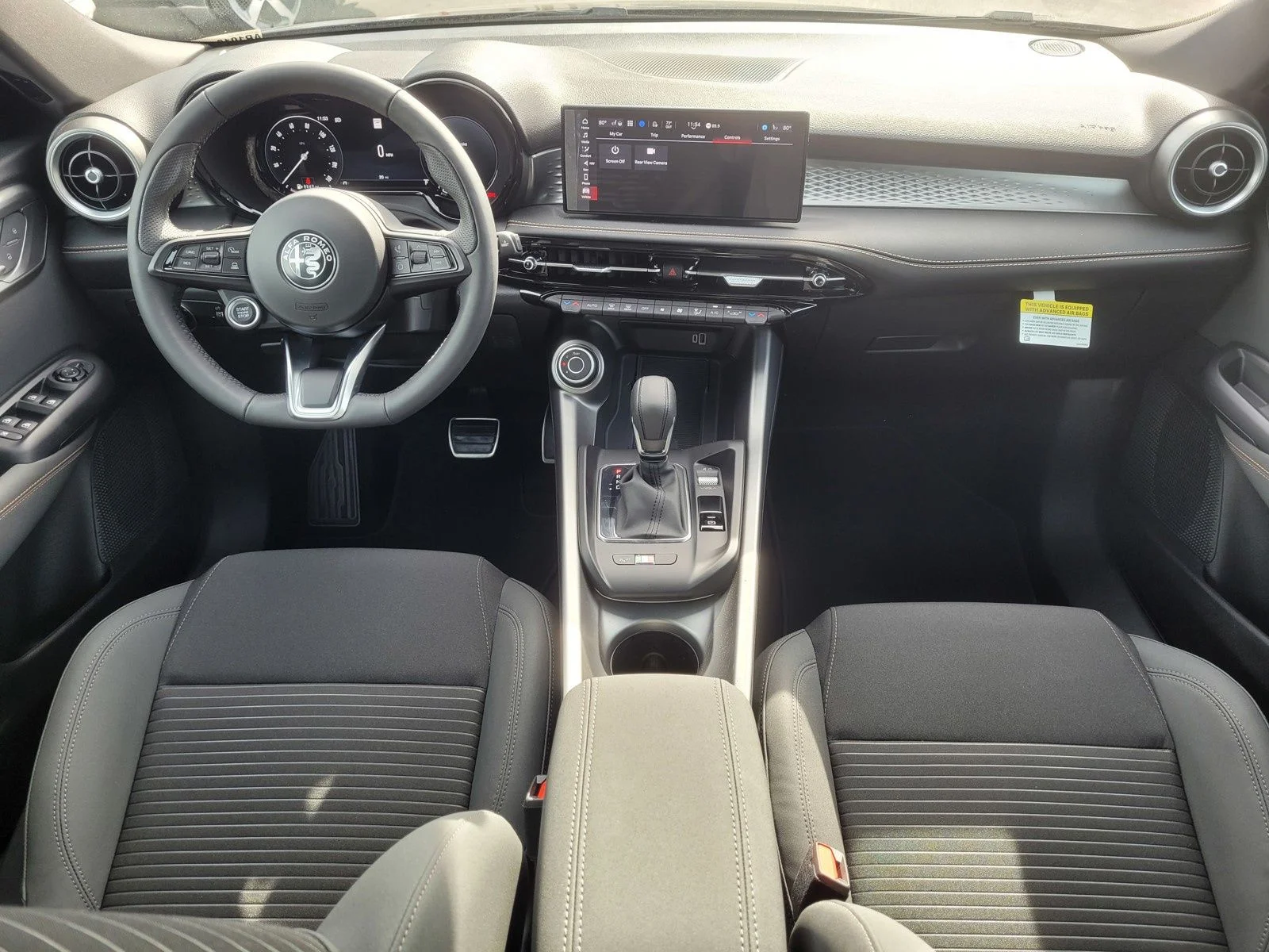 2025 Alfa Romeo Tonale Base - Photo 6