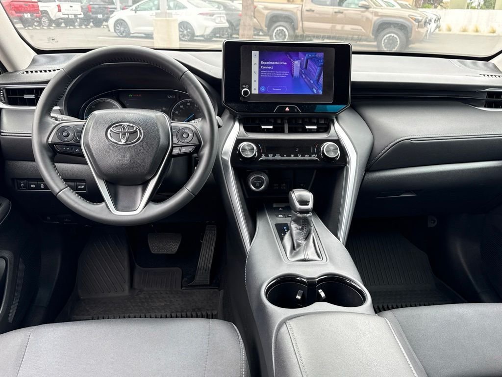 Certified Used 2024 Red Toyota LE image 31