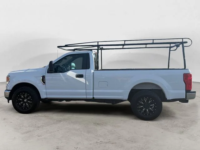Used 2021 White Ford XL image 8