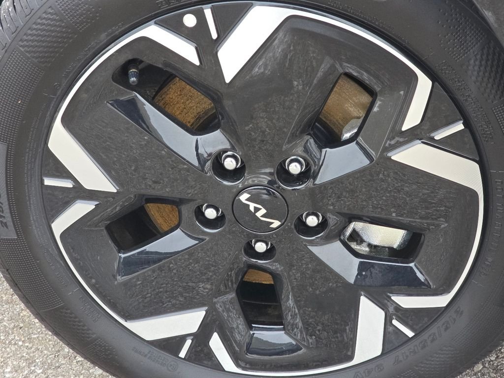2025 Kia Niro Wave - Photo 10