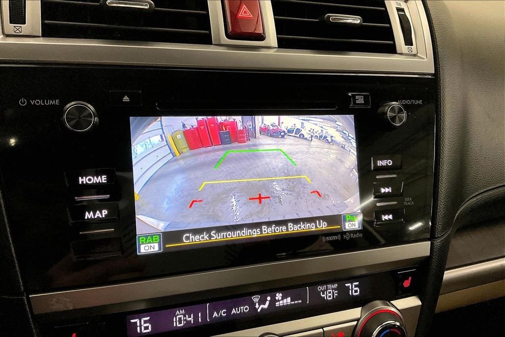Used 2017 Gray Subaru 2.5i image 25