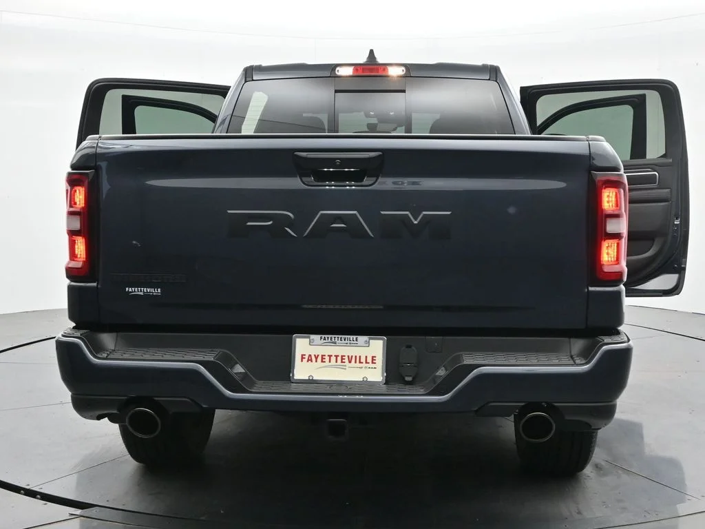 2026 RAM 1500 Big Horn/Lone Star - Photo 46